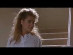 She's out of control joey. Ami Dolenz Hot In She S Out Of Control 1989 Youtube