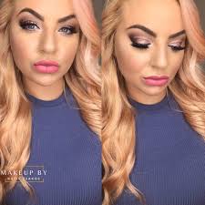 Makeup By Katie Tsakos