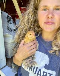 Wilma The Wonder Hen