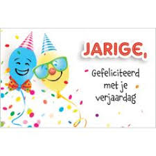 Verjaardagskaarten Voor Kinderen Tot 4 Jaar Kinderkaarten Muller Wenskaarten Online Kaarten Bestellen