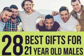 For many, it's the first time they get to drink alcohol. 35 Best Birthday Gift Ideas For 18 Year Old Boys 2021 Pigtail Pals