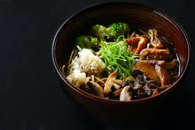 This video shows how to prepare black fungus for use in recipes. 3 Ramen Bowl Recipes To Keep You Warm During The Rains Architectural Digest India