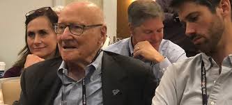 Independent Media Exec Bob Kieve Left a Legacy in San Jose