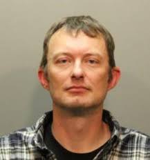 Nebraska Sex Offender Registry: Aaron Lynn Branstiter