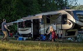 Maybe you would like to learn more about one of these? 5 Of The Best 5th Wheel For Full Time Living Rving Know How