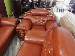 Comfortable like sofa, but just a little small. Archive High Quality Authentic Leather Sofa Chair In Ojo Furniture Alex Chinonso Jiji Ng