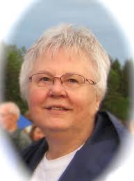 Darlyne Rae Larson Obituary December 11, 2016