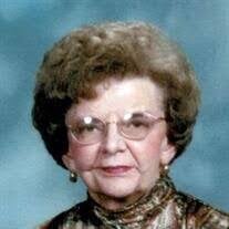 Patricia Elizabeth Willis Obituary