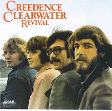 Creedence Clearwater Revival