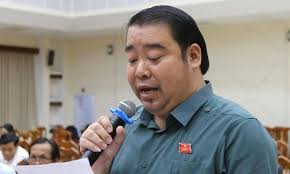 Sau vụ đánh nữ nhân viên phục vụ tại sân golf của đại gia Nguyễn Viết Dũng,  Tập đoàn Đất Quảng "khoác áo mới"