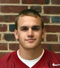 2013 Football Roster