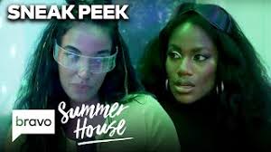 SNEAK PEEK: Danielle Olivera Pushes Gabby Prescod To Find A Guy