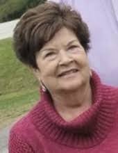 Obituary information for Ann Oldham
