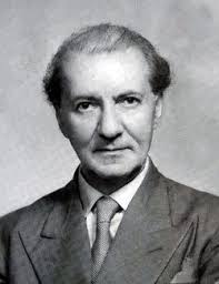 Aaron Steinberg (1891-1975)