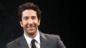 See more of david schwimmer on facebook. David Schwimmer Reveals The Friends Episode He Can T Wait To Show His Daughter Glamour