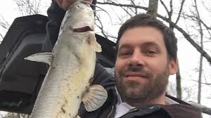 Arkansas Wildlife Fishing Report • Arkansas Game & Fish Commission