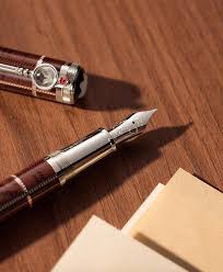 Beli parfum mont blanc legend terlengkap harga murah august 2021 terbaru di tokopedia! Montblanc Writers Edition Sherlock Holmes Sir Arthur Conan Doyle