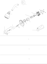 How do i fix a delta shower faucet? Https Www Manualshelf Com Manual Delta B114900 Installation Guide French Page 3 Html