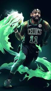 Свали hd kyrie irving wallpaper за android на aptoide в момента! Kyrie Irving Wallpaper Boston Celtics Irving Wallpapers Kyrie Irving Celtics Basketball Art