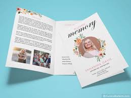 Pamphlet definition, a complete publication of generally less than 80 pages stitched or stapled together and usually having a paper cover. Download Funeral Pamphlet Template For A Beautiful Diy Funeral Brochure