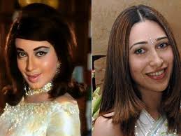 B Town Celebs Who Are Spitting Images Of Their Parents Celebs Bollywood Actors Celebrities