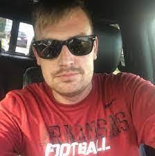 Corey Starcher's Instagram, Twitter & Facebook