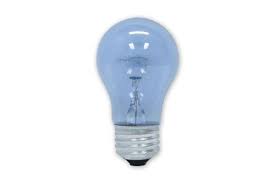 Sylvania 40 Watt Appliance Light Bulb Whirlpool Kenmore Frigidaire Kitchenaid Side By Side Refrigerator Partsreadyonline Com