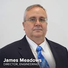 James Meadows