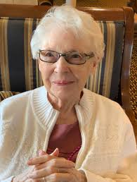 Inez Kirkeberg, Decorah, Iowa formerly Monona, Iowa, October 28, 2021