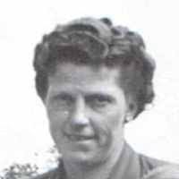 Mazie Watson (1908–1946)