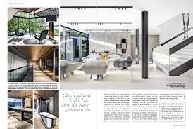 This beautiful country villa in mallorca, spain blends contemporary interior design with traditional rustic elements. Villa Courbe Switzerland In 20 Private Wohntraume Saota Architecture And Design