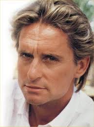 Michael Douglas Biography
