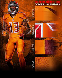 Buccaneers Mobile Http Yi Nzc Am Y2la3 Tampa Bay Buccaneers Color Rush Uniforms Tampa Bay Bucs