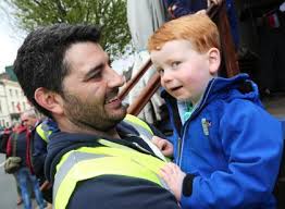 GALLERY: More photos from Naas Easter Parade