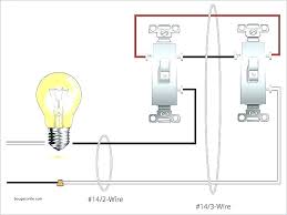This approach if often the schematic is nice and simple to visualise the principal of how a two way switch works but is little help when it coms to actually wiring this up in real life!! Ge 5826 Wiring Diagram Multiple Lights One Switch Download Diagram