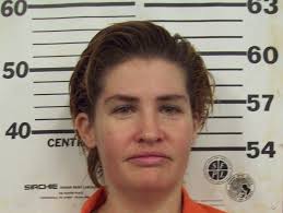 Melissa Coles Sentenced to Prison Term (04/21/2014)