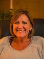 Counsellor Penny West