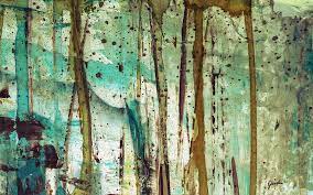 Maybe you would like to learn more about one of these? Forest Rain Abstract Forest Landscape Art Painting Painting By Modern Abstract