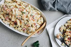 This pasta salad makes a quick and healthy lunch, or is perfect prepared ahead for a picnic or lunchbox. Browse All Pasta Salad Recipes Australia S Best Recipes