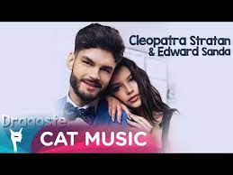 Încă nu locuiește alături de aleasa inimii lui, dar în curând își plănuiesc să facă acest pas. Sounds European Moldova Cleopatra Stratan Feat Edward Sanda Dragoste Va Rog