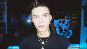 We chat through the crea. Black Veil Brides Andy Biersack Explains The Phantom Tomorrow Album Concept Blabbermouth Net