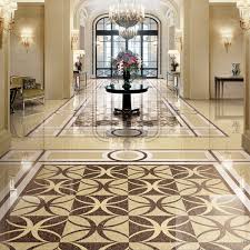 With terrazzo, they are not limited by squares or the shapes of the tile. China 2014 New Vitrified Ceramics Floor Tiles Design China Vitrified Tiles Polished Porcelain Tile