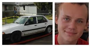 Victim from Stockwell Avenue house fire identified