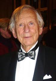 Günter Hecht verstorben