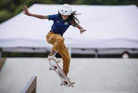 Jun 23, 2021 · los juegos olímpicos de tokio 2021 contarán con cinco nuevos deportes, entre ellos el skateboarding en sus dos categorías: Lskllavjo2cczm