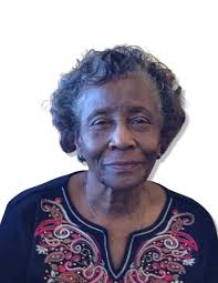 Doris Bizzell Obituary