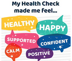 And in today's online world, it couldn't be easier as there are a variety of online free typing lessons to get you rolling. Health Checks For People With Learning Disabilities Aged 14 Plus Nhs Basildon And Brentwood Ccg