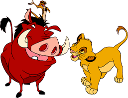 When simba's father, king mufasa, is killed and his evil brother scar takes over the kingdom. The Lion King Png Transparent Images Png All