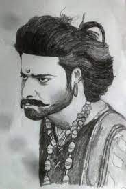 Pin On Bahubali 2