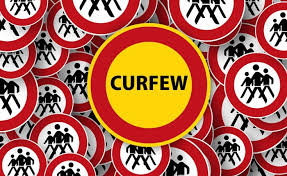 Kenya State Extends Curfew Ban On Public Gatherings For 60 Days Allafrica Com